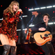 Illustration for article titled Shawn Mendes only improves Taylor Swift’s sublime “Lover” in this new remix